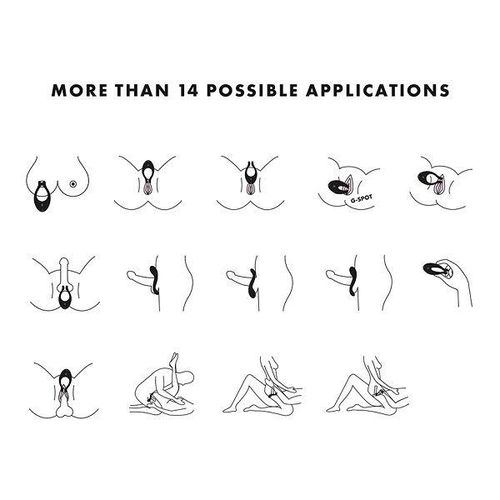 wibrator stymulator dla par satisfyer endless joy na Arena.pl