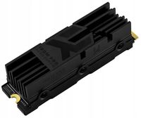 Dysk SSD GOODRAM IRDM PRO 1TB PCIe 4X4 M.2 PS5