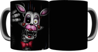 Magiczny Kubek FNAF Five Nights at Freddy's