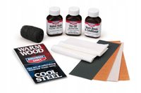 TRU-OIL Zestaw do odnawiania drewna! BIRCHWOOD USA G