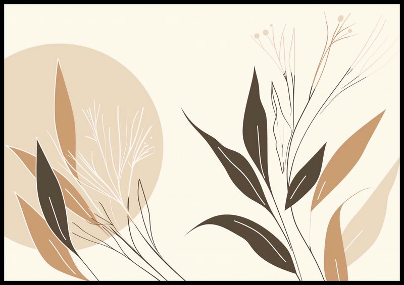 Plakat 100x70cm Splątana Wizja zdjęcie 2