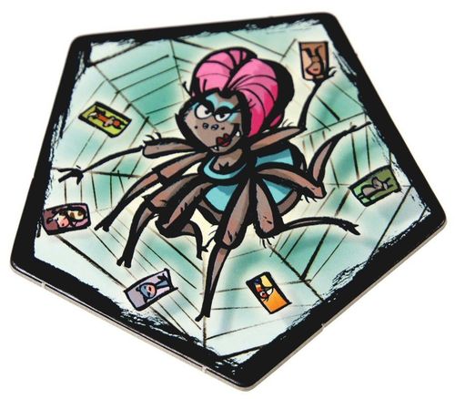 Gra DMS'Tarantula Tango na Arena.pl