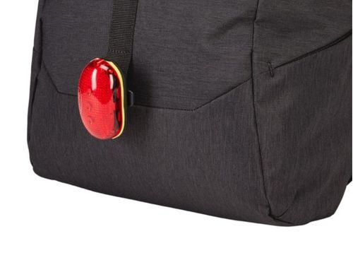 PLECAK DO LAPTOPA THULE LITHOS 14" 16L CZARNY na Arena.pl