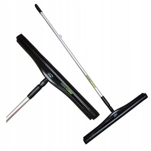 VIKAN 77529 Ściągacz podłogowy z podwójnym piórem 400 mm na Arena.pl