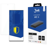 samsung galaxy s22 ultra 5g - 3mk arc+