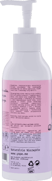 YOPE Bez i Wanilia 300 ml na Arena.pl