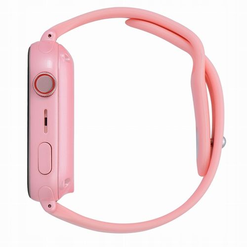 Smartwatch Garett Kids N!ce (Nice) Pro 4G różowy na Arena.pl