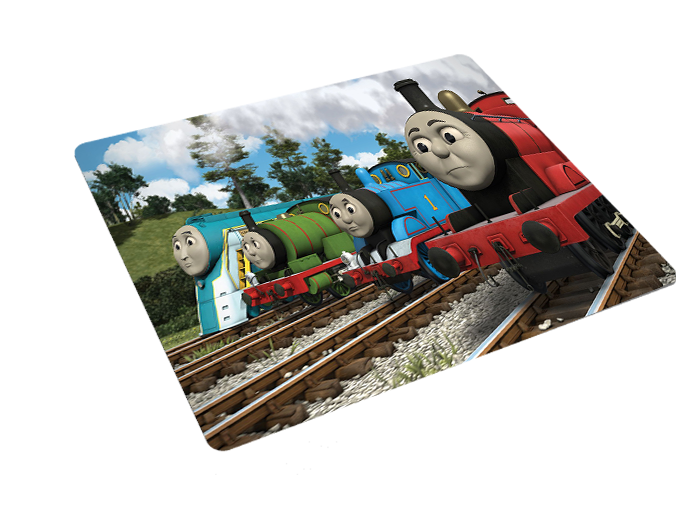 Podkładka pod myszkę Tomek i Przyjaciele zdjęcie 3