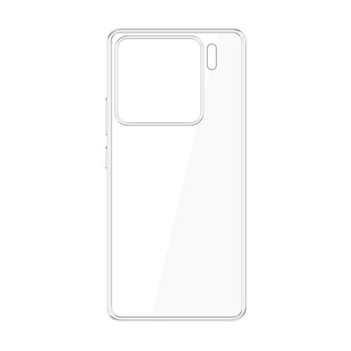 Xiaomi 15 Pro - 3mk Clear Case na Arena.pl