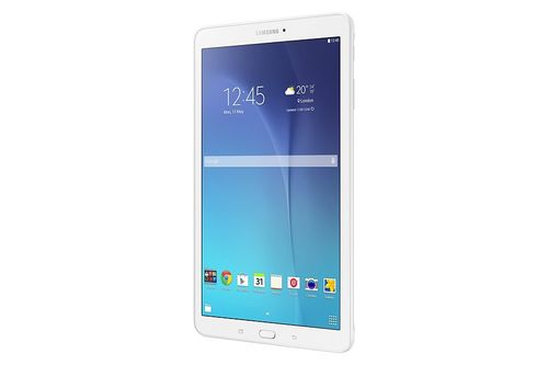 Samsung GALAXY Tab E 9.7   T560 WiFi 8G White Android4.4 na Arena.pl