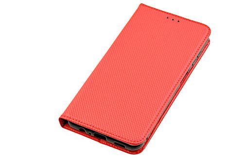 Etui Smart do Samsung Galaxy A13 5G / A04s czerwony na Arena.pl