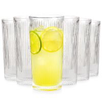 Szklanki 320 ml 6 szt.