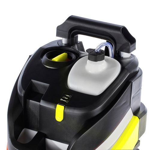 SAMOSSĄCA MYJKA CIŚNIENIOWA 250 BAR ew Turb ALUMINIOWA POMPA 2100W na Arena.pl