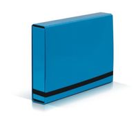 TECZKA BOX CARIBIC VAUPE NIEBIESKA 5904287341038