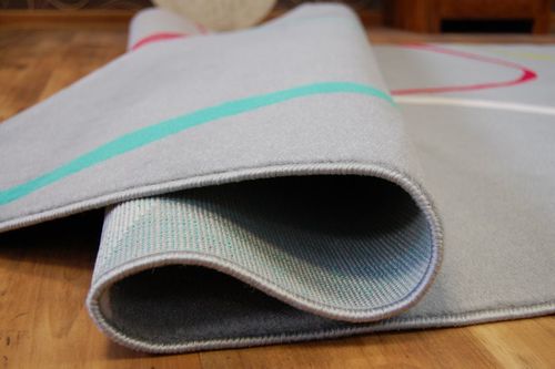 Dywan BCF FLASH 33402/350 na Arena.pl