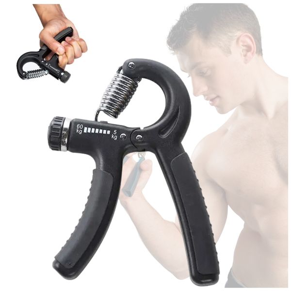 Ściskacz do rąk 04PR23 zdjęcie 1