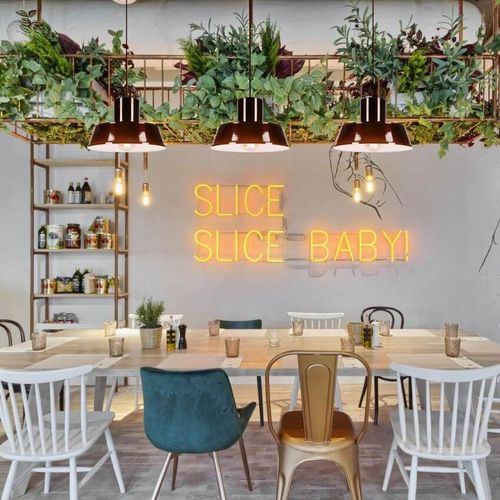 POLLY 1 Lampa wisząca - Industrialna, metalowa, brązowa 1xE27 na Arena.pl