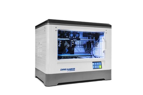 Drukarka 3D FlashForge Dreamer na Arena.pl