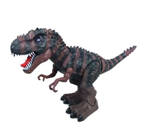 Dinozaur T-REX + dźwięki na Arena.pl
