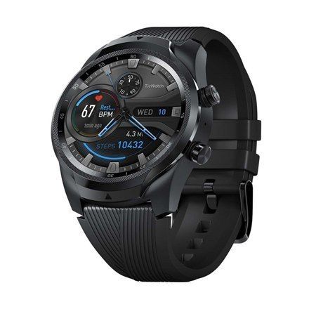 Smartwatch TicWatch Pro 2020 czarny na Arena.pl