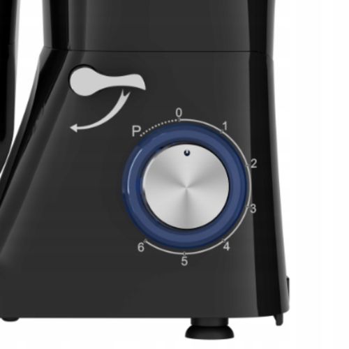 Robot kuchenny MIKSER PLANETARNY Z MISĄ 6,2L 1900W MOCNY TRWAŁY na Arena.pl