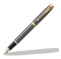 pióro wieczne parker im grey gt 2213776