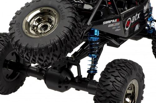 Samochód RC Subotech BG1515 Pathfinder 4x4 1:12 na Arena.pl