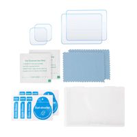 Etui Sunnylife Ochronne DO GoPro Ekrany LCD i Obiektyw