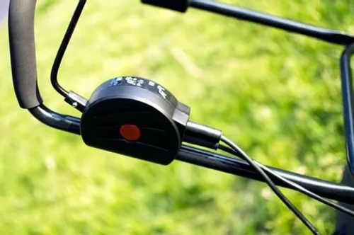 Kosiarka elektryczna MTD OPTIMA 42 E mocna 1800wat z mulczowaniem DOBRA 47L na Arena.pl