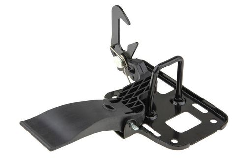 ZAMEK MASKI POKRYWY SILNIKA AUDI A4 B8 2007 2008 2009 2010 2011 2012 na Arena.pl