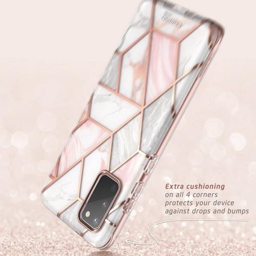 SUPCASE COSMO GALAXY S20 FE MARBLE na Arena.pl