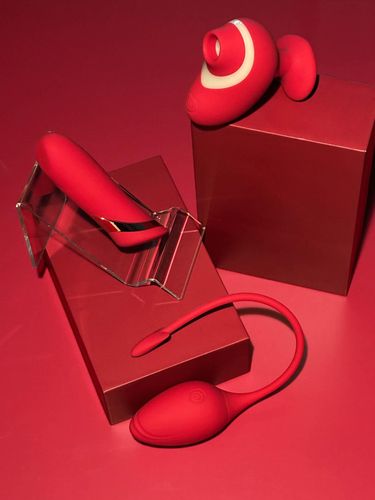 Lipstick Bullet Red na Arena.pl