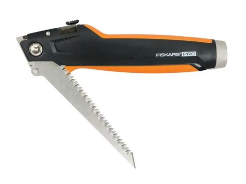 NÓŻ BUDOWLANY CARBONMAX 1027226 FISKARS na Arena.pl