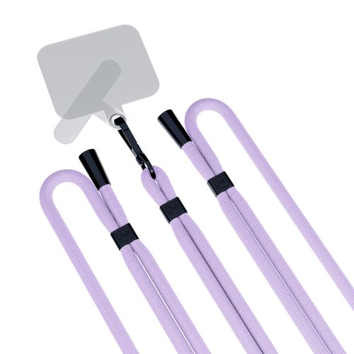 accessories purple (black) - 3mk easyclip na Arena.pl