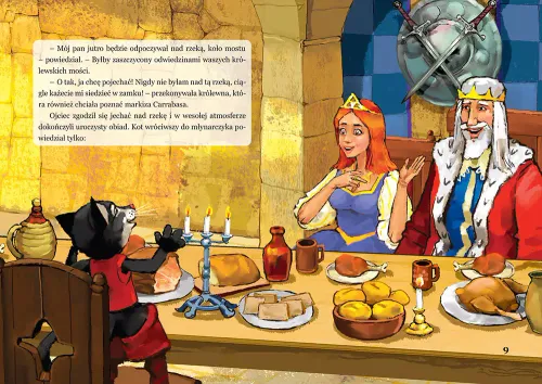 Kot W Butach na Arena.pl