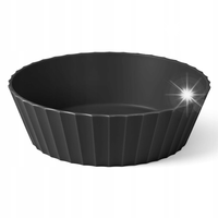 BLIM PLUS HERA misa śr. 20 cm czarna