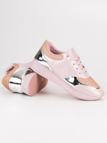 MODNE TRAMPKI Rozmiar - 38 na Arena.pl