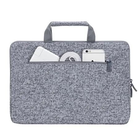Etui RIVACASE Anvik 7913 13.3" szary na Arena.pl