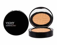Vichy Dermablend Covermatte Compact Powder Foundation 9,5g - Colour: 45: Go