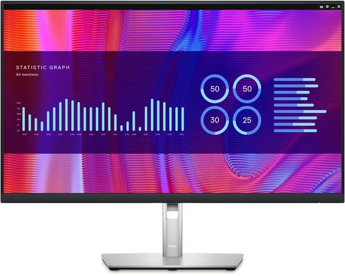 Monitor LED DELL - 68,6 cm (27"), P2723DE na Arena.pl