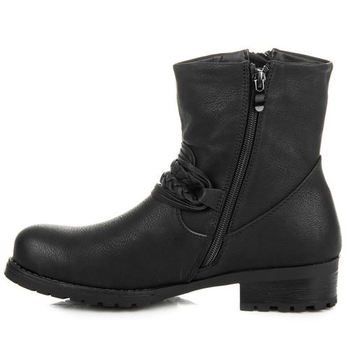 Botki, Workery Motocyklowe r.38 na Arena.pl