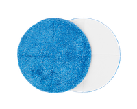 Nakładki do polerowania do mopa Teesa POWER CLEAN