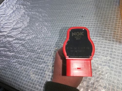 NGK CEWKA ZAPŁONOWA 48041 U5014 na Arena.pl