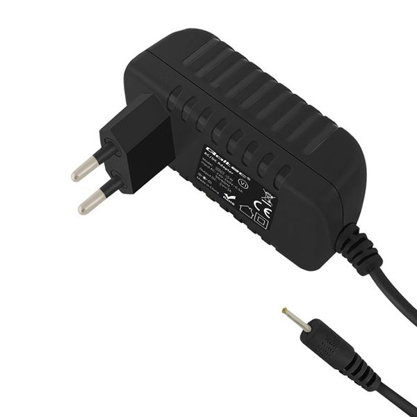 Qoltec Ładowarka sieciowa 5V | 3A | 15W | 2.5*0.7 zdjęcie 1