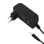 Qoltec Ładowarka sieciowa 5V | 3A | 15W | 2.5*0.7