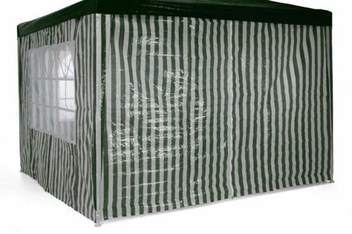 Pawilon handlowy,ogrodowy 3m x3m na Arena.pl