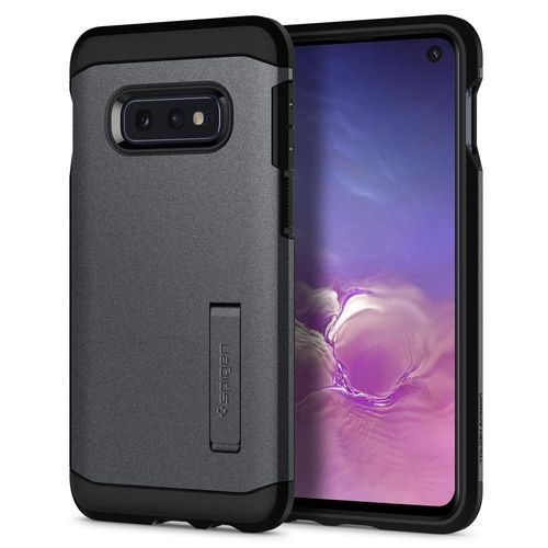 SPIGEN TOUGH ARMOR GALAXY S10E GRAPHITE GREY na Arena.pl