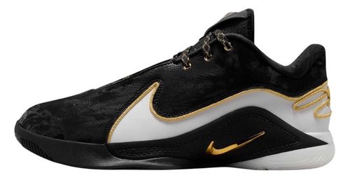 Buty do koszykówki NIKE LeBron XXII Mogul (HV8454 100) 46 na Arena.pl