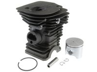Cylinder tłok kpl. HUSQVARNA 340 345 350 42mm + GW