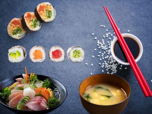 Sos sojowy do sushi marynata intensywny w smaku soy sauce dip Ita san 150ml na Arena.pl